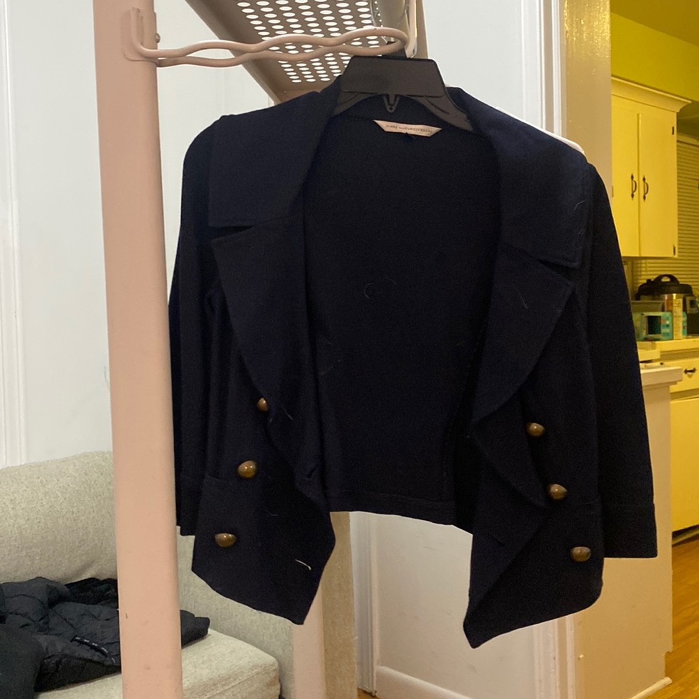 Womens blazer